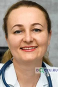 Ламбет Юлия Владиславовна - Севастополь