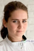 Ламброзова Алина Владимировна - Москва