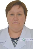 Ламонова Ирина Евгеньевна - Ижевск