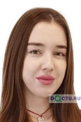 Ламшакова Диана Владимировна - Краснодар
