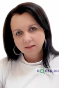 Ламухина Елена Сергеевна - Краснодар