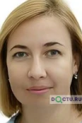 Ланцова Галина Александровна - Тула