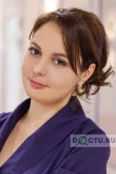 Ланцова Юлия Викторовна - Чита