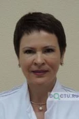 Ланцова Жанна Владимировна - Москва
