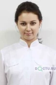Ландарь Наталия Валериевна - Чебоксары