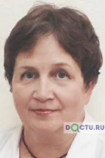 Ландина Ольга Юрьевна - Санкт-Петербург