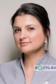 Ландинова Елена Владимировна - Москва