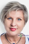 Ландинова Валерия Дмитриевна - Москва