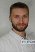 Ленгеман Илья Владимирович - Томск