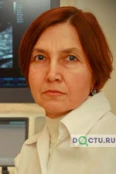 Ланговая Надежда Константиновна - Санкт-Петербург