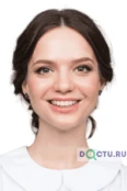 Ланина Мария Эдуардовна - Москва