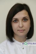 Ланина Татьяна Сергеевна - Тамбов