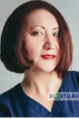 Ланкина Лилия Сагидулловна - Красноярск