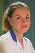 Ланщакова Елизавета Алексеевна - Москва