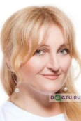Ланьшина Наталья Викторовна - Москва