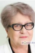 Ланская Алла Викторовна - Якутск