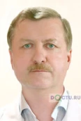 Лантух Валерий Дмитриевич - Омск