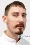 Лапаев Алексей Александрович - Арзамас