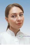 Лапатиева Александра Викторовна - Санкт-Петербург