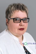 Лапаткина Наталия Юрьевна - Воронеж