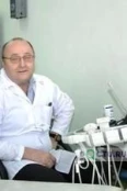 Лапченко Александр Алексеевич - Хабаровск