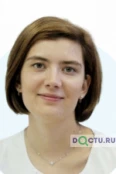 Лапеко Валерия Олеговна - Магнитогорск