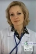 Лапенко Ирина Викторовна - Салехард