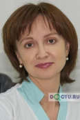 Лапенкова Елена Сергеевна - Красноярск