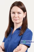 Лапенкова(Толпенко) Юлия Александровна - Москва