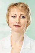 Лапицкая Елена Владимировна - Челябинск