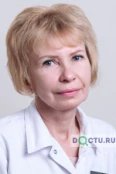 Лапицкая Татьяна Анатольевна - Смоленск