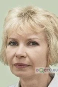 Лапицкая Татьяна Анатольевна - Смоленск
