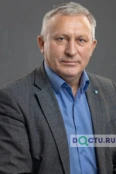Лапик Виктор Павлович - Абакан