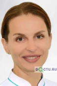 Лапикова Екатерина Андреевна - Краснодар