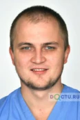 Лапин Максим Алексеевич - Ростов-на-Дону