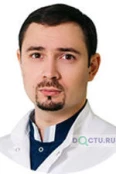 Лапин Олег Юрьевич - Иркутск