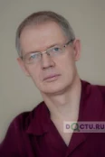 Лапин Олег Вениаминович - Челябинск