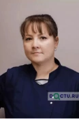 Лапина Александра Игоревна - Челябинск