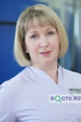 Лапина Анна Викторовна - Иркутск
