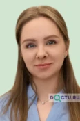 Лапина Екатерина Андреевна - Новосибирск