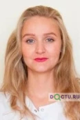 Лапина Екатерина Валентиновна - Санкт-Петербург