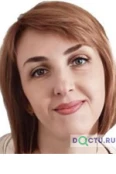 Лапина Елена Александровна - Омск