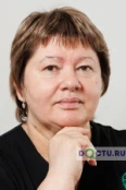 Лапина Елена Анатольевна - Ставрополь