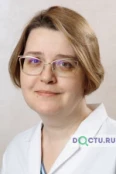 Лапина Елена Борисовна - Челябинск