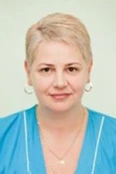Лапина Ирина Валерьевна - Тверь