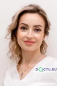 Лапина Юлия Александровна - Пермь