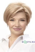 Лапина Мария Владимировна - Ростов-на-Дону