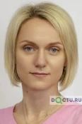 Лапина Марина Сергеевна - Абакан