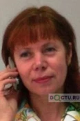 Лапина Наталья Николаевна - Смоленск