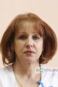 Лапина Наталья Юрьевна - Санкт-Петербург